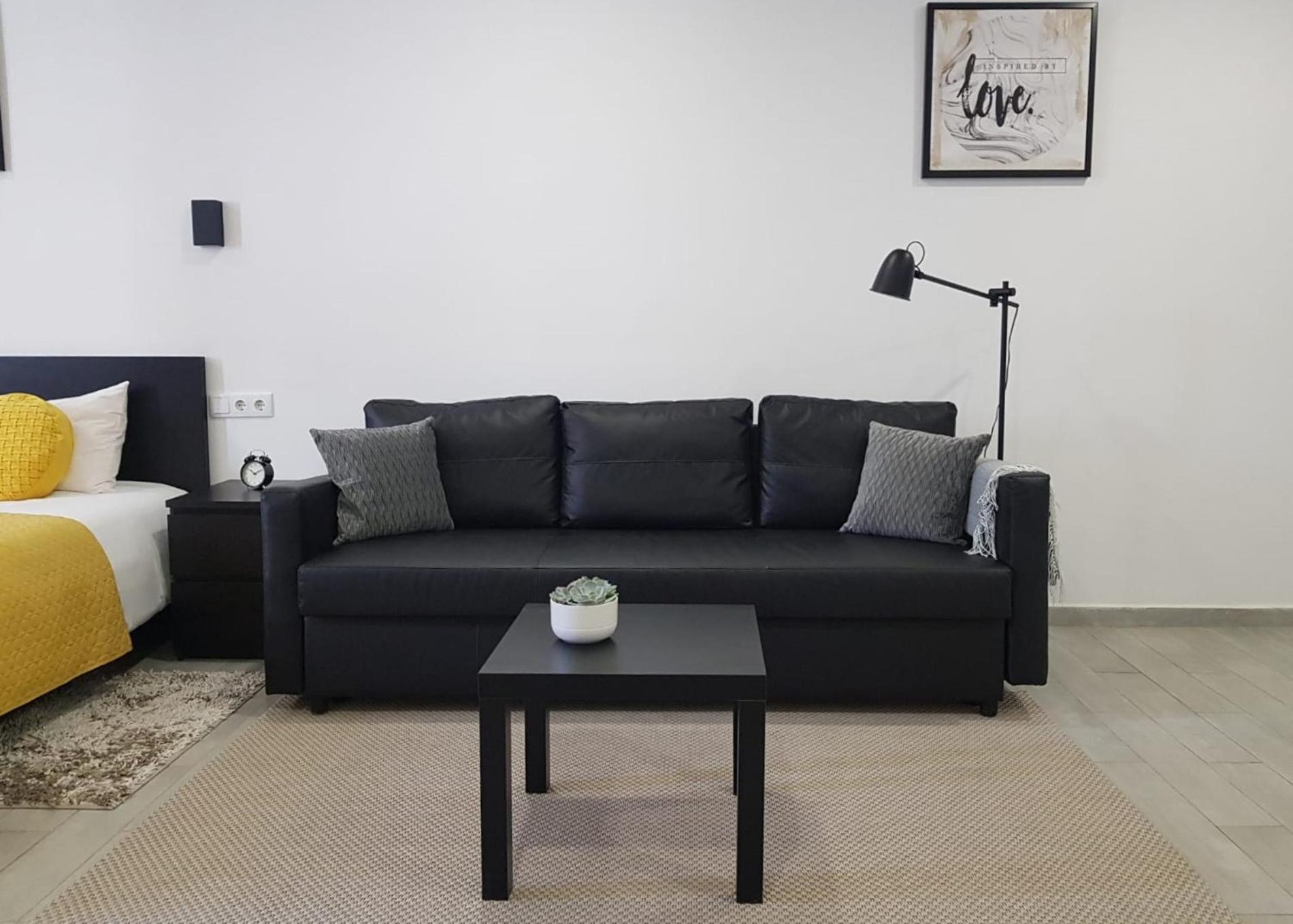 Appartamento Almada Downtown 402 OOporto Esterno foto