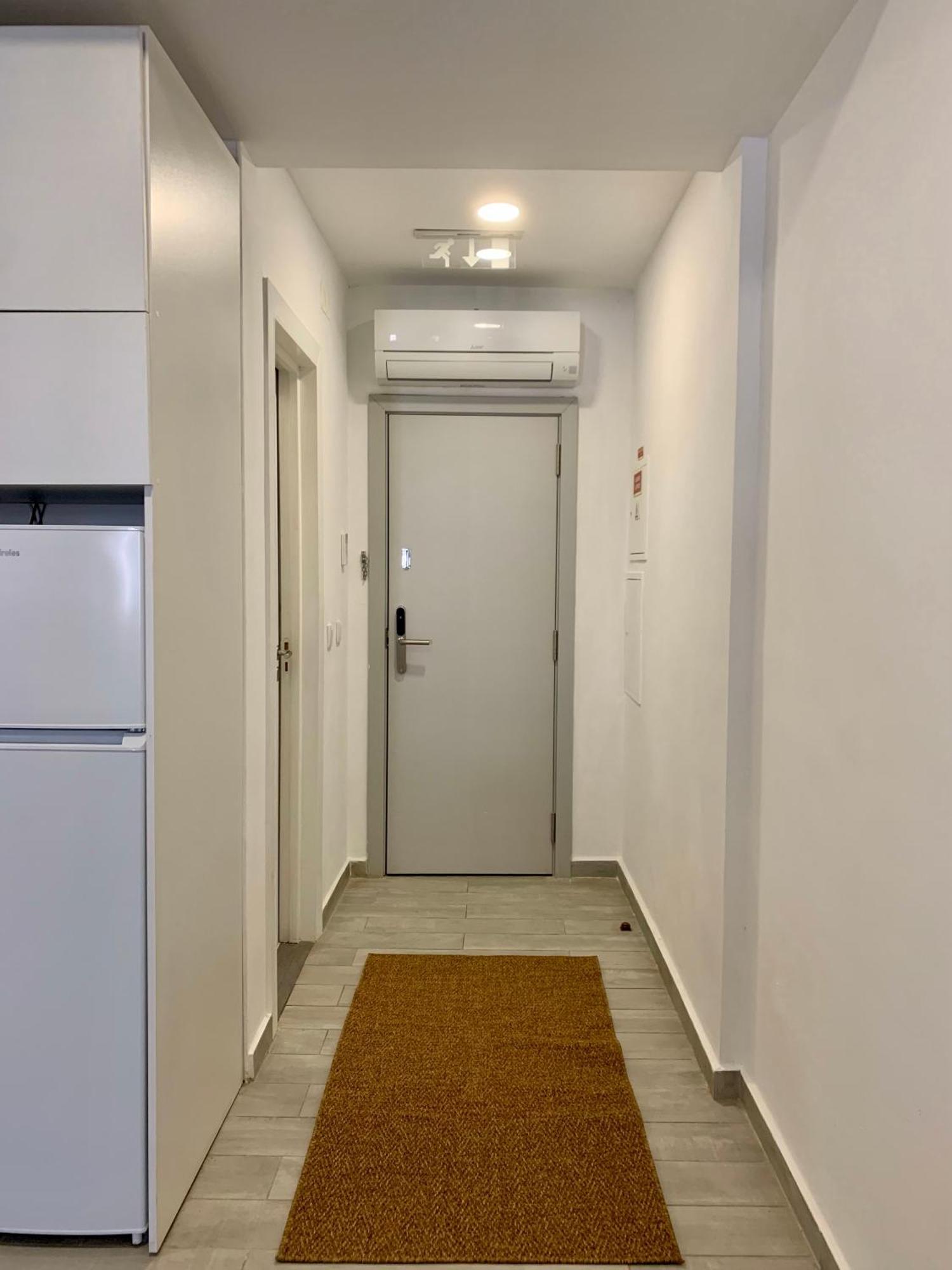 Appartamento Almada Downtown 402 OOporto Esterno foto