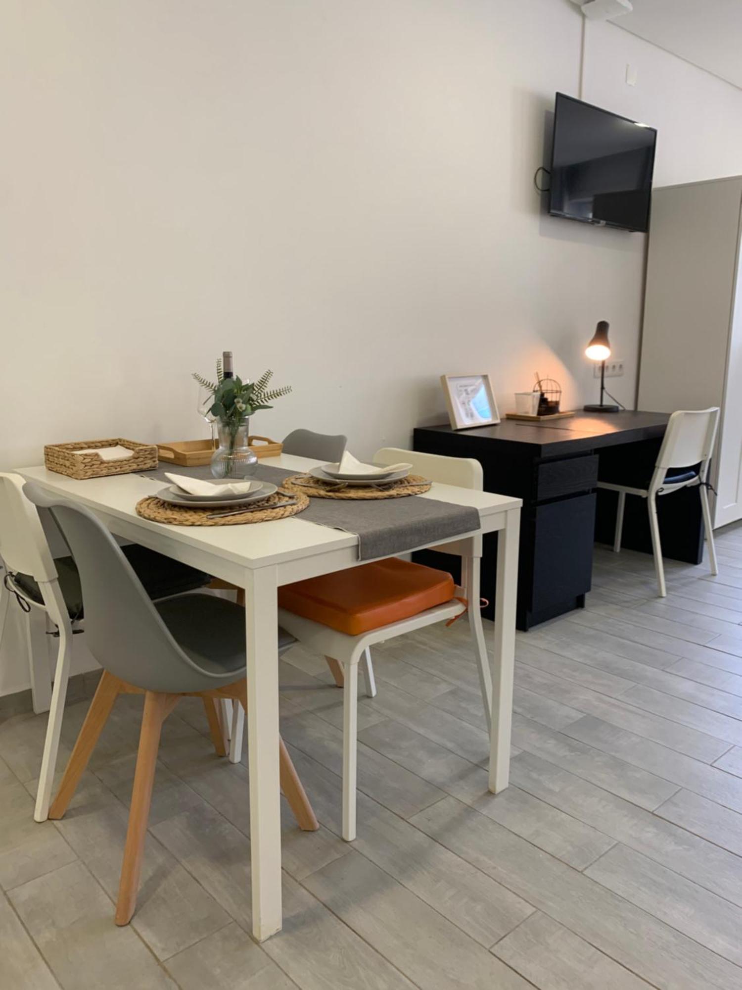 Appartamento Almada Downtown 402 OOporto Esterno foto
